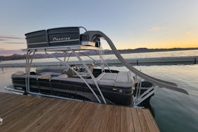 LAKE HAVASU'S #1 TOUR GUIDE & PARTY BOAT *SUNSET TOURS AVAILABLE*