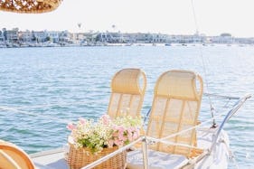 Private Harbor Cruise in Newport Beach, California